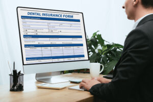 Dental Insurance Negotiations
