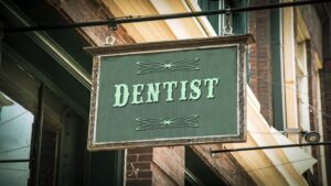 purchasing an existing dental practice