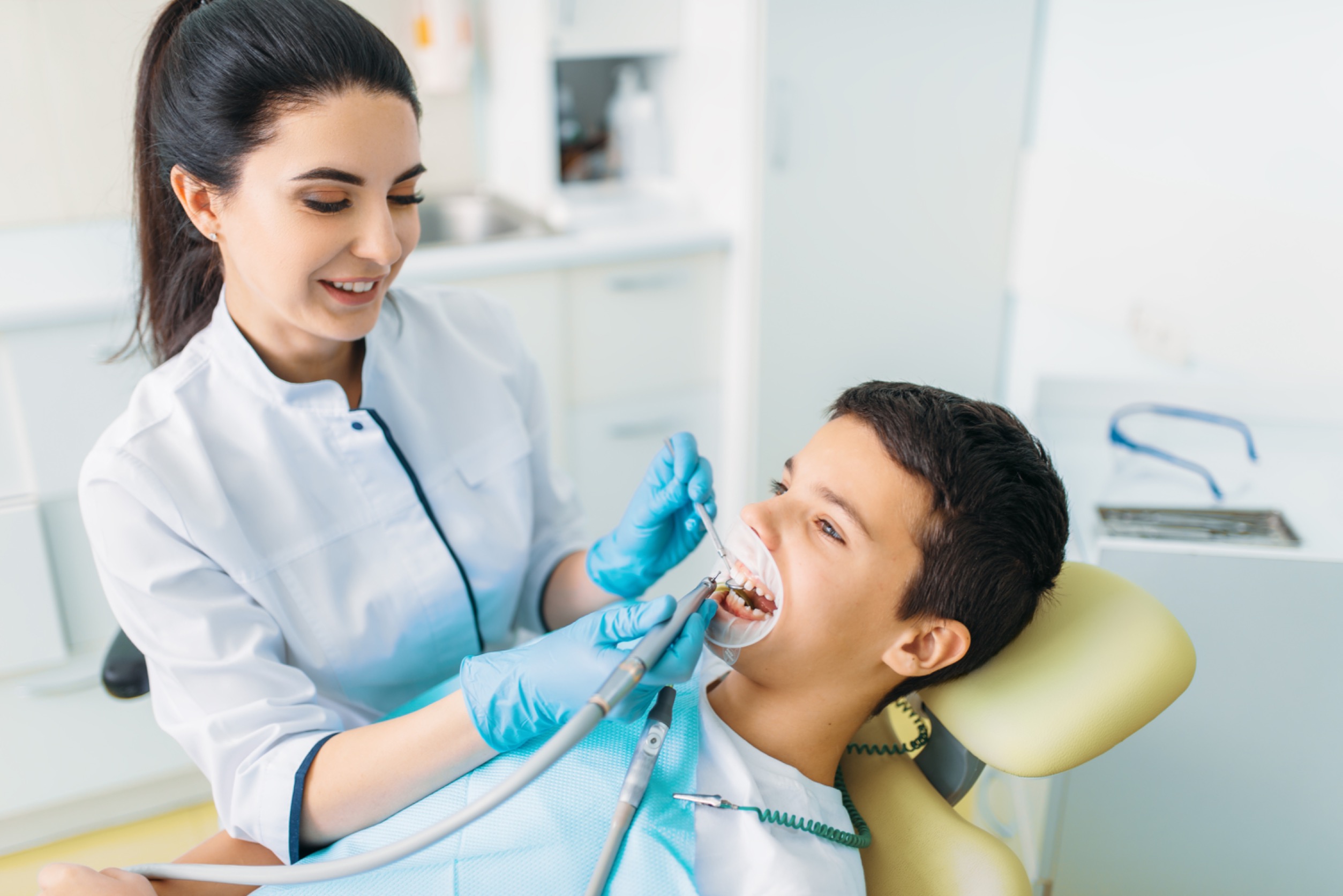 Dental Therapists: Bridging the Gap in Oral Healthcare Access - PPO Negotiation Solutions