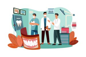Locum Tenens Dentists in Your Practice