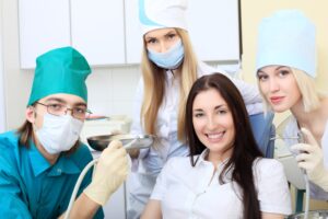 dental Ideal Staffing