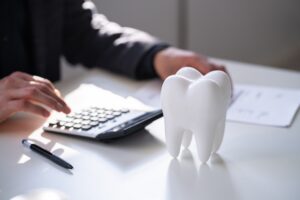 purchasing a dental practice