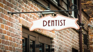 sell a dental practice