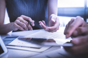 insurance credentialing