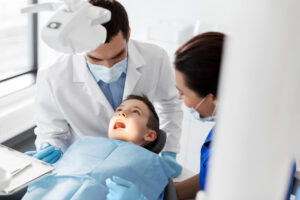 dental PPO contract review