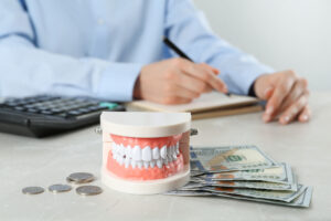 dental practice value