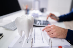 dental associate credentialing