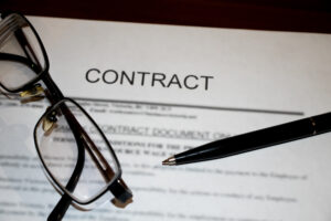 get dental PPO contract reviewed
