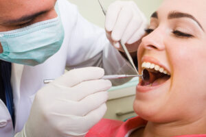 Delta Dental PPO negotiation
