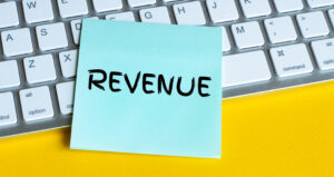 revenue cycle performance