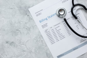 common billing mistakes
