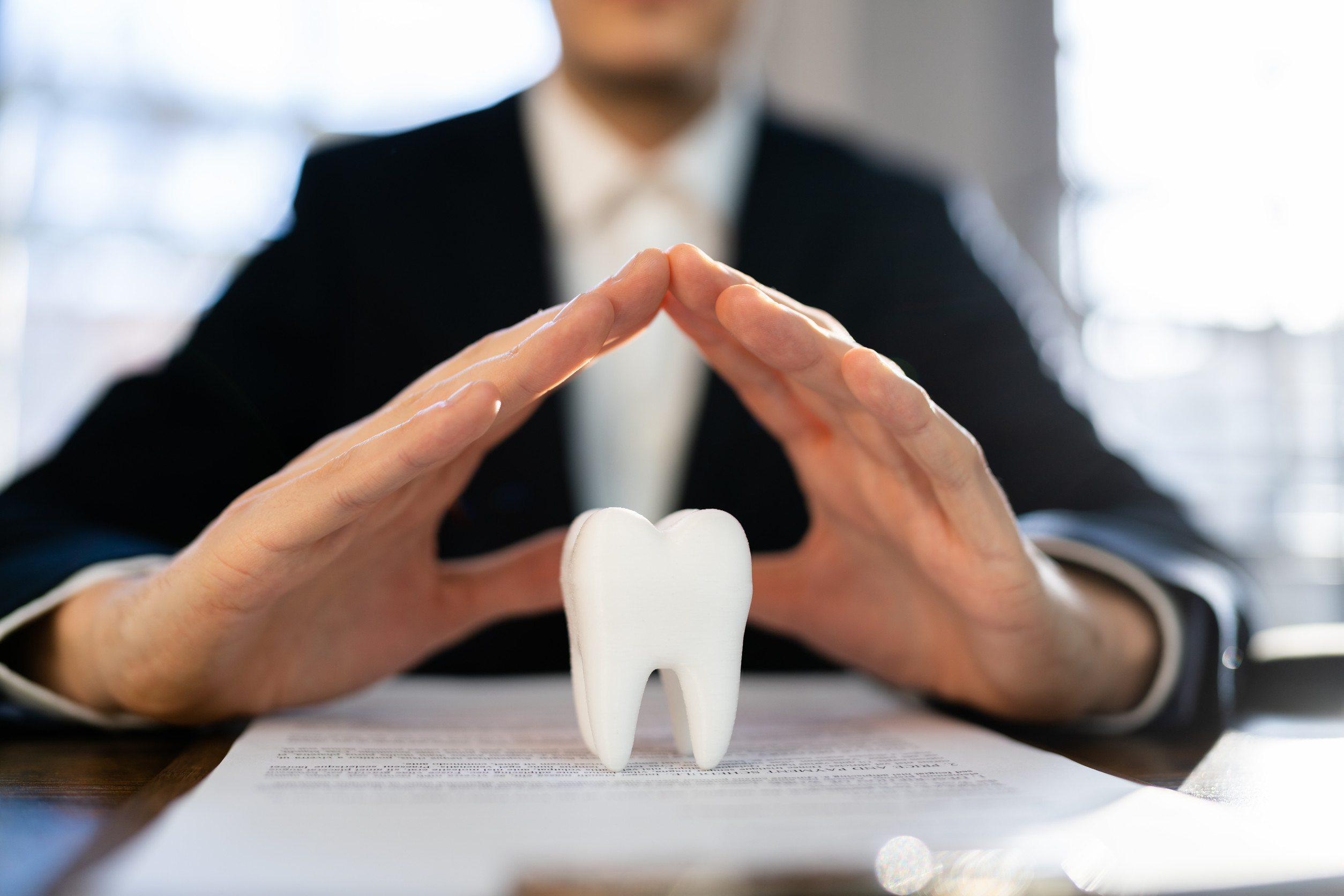 PPO Claims Get Denied