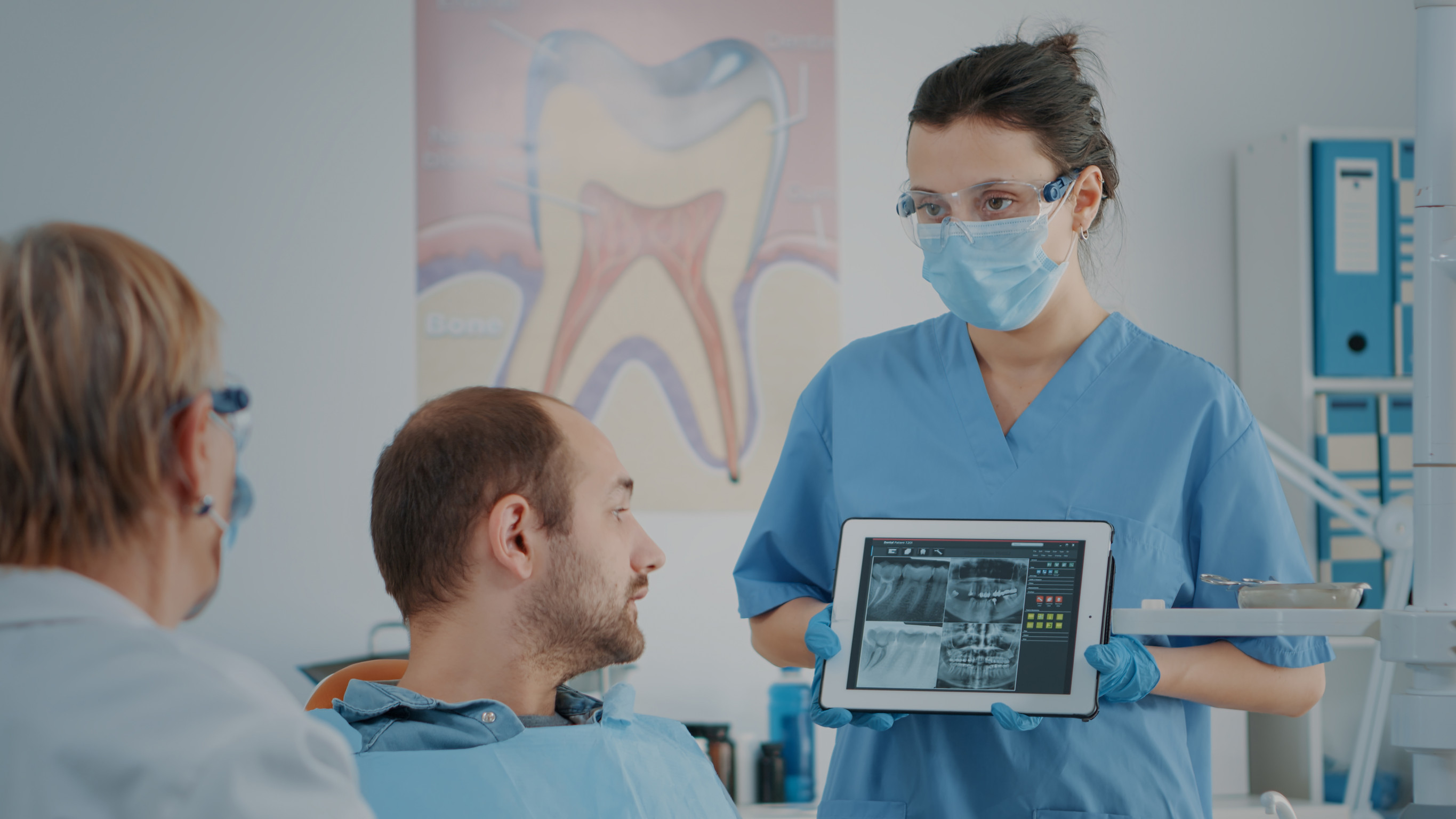 dental associate credentialing