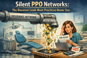 Silent PPO networks