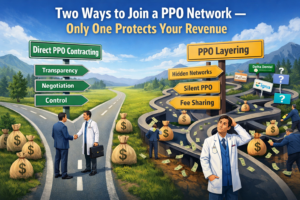 Dental Revenue Optimization