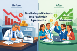 Healthcare Consulting