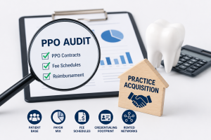 PPO Negotiation