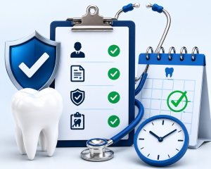 Dental Credentialing