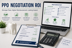 PPO Negotiation